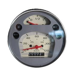 Velocímetro Piaggio Vespa PX MY-LUSSO/98 125-150-200cc 583074-198424