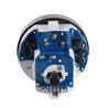 Velocímetro Piaggio Vespa PX MY-LUSSO/98 125-150-200cc 583074-198424