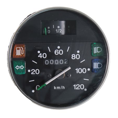 Velocímetro Piaggio Vespa Px 125-150-200cc 120 kmh 227765
