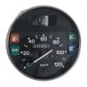 Velocímetro Piaggio Vespa Px 125-150-200cc 120 kmh 227765