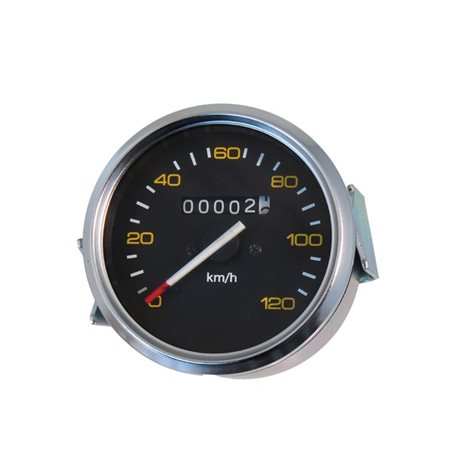 Velocímetro Piaggio Vespa Px 125-150-200cc 190523