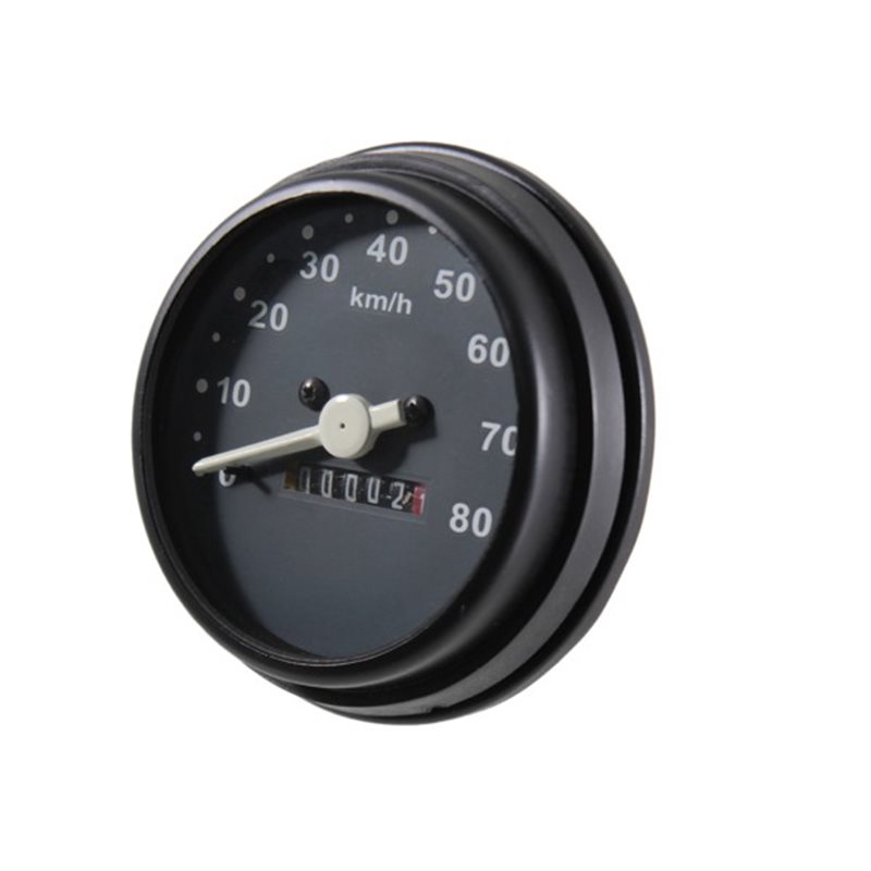 Velocímetro Piaggio Vespa Pk 50 scala 80 kmh 179151