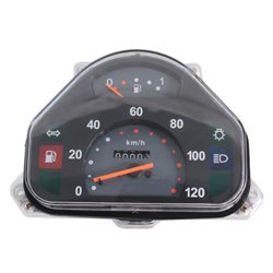 Velocímetro Piaggio Vespa HP 50-125 KMH120