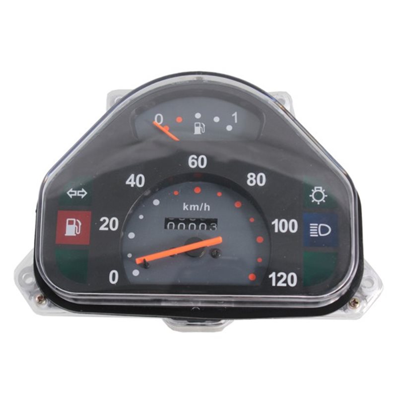 Velocímetro Piaggio Vespa HP 50-125 KMH120 Velocímetro Piaggio Vespa HP 50-125 KMH120