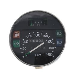 Velocímetro Piaggio Vespa Px 125-150-200cc 160kmh
