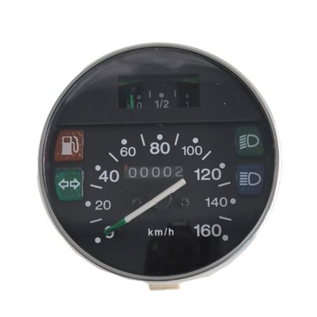 Velocímetro Piaggio Vespa Px 125-150-200cc 160kmh