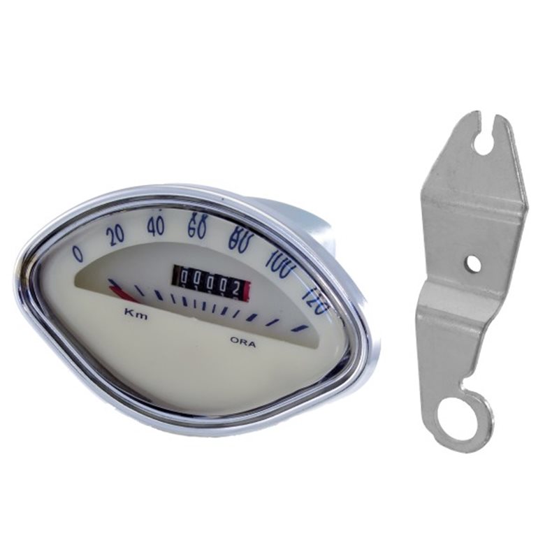 Kit velocímetro Piaggio Vespa 150cc Gs Kit velocímetro Piaggio Vespa 150cc Gs