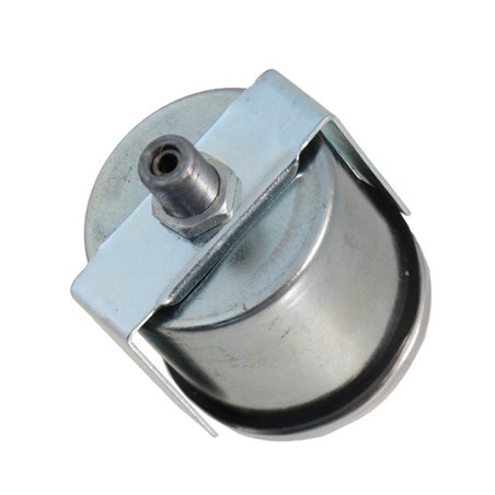 Velocímetro Piaggio Vespa 50cc TONDO 80KMH 190743