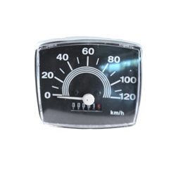 Velocímetro Piaggio Vespa 50cc especial 120 kmh