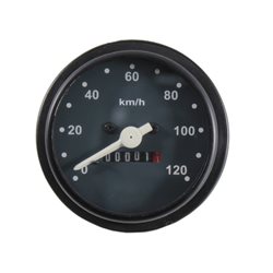 Velocímetro Piaggio Vespa Pk 50-125 scala 120 kmh 179151