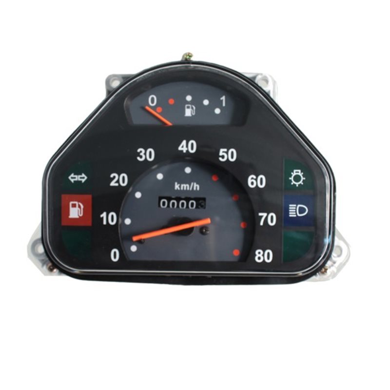 Velocímetro Piaggio Vespa HP 50-125 KMH80 Velocímetro Piaggio Vespa HP 50-125 KMH80