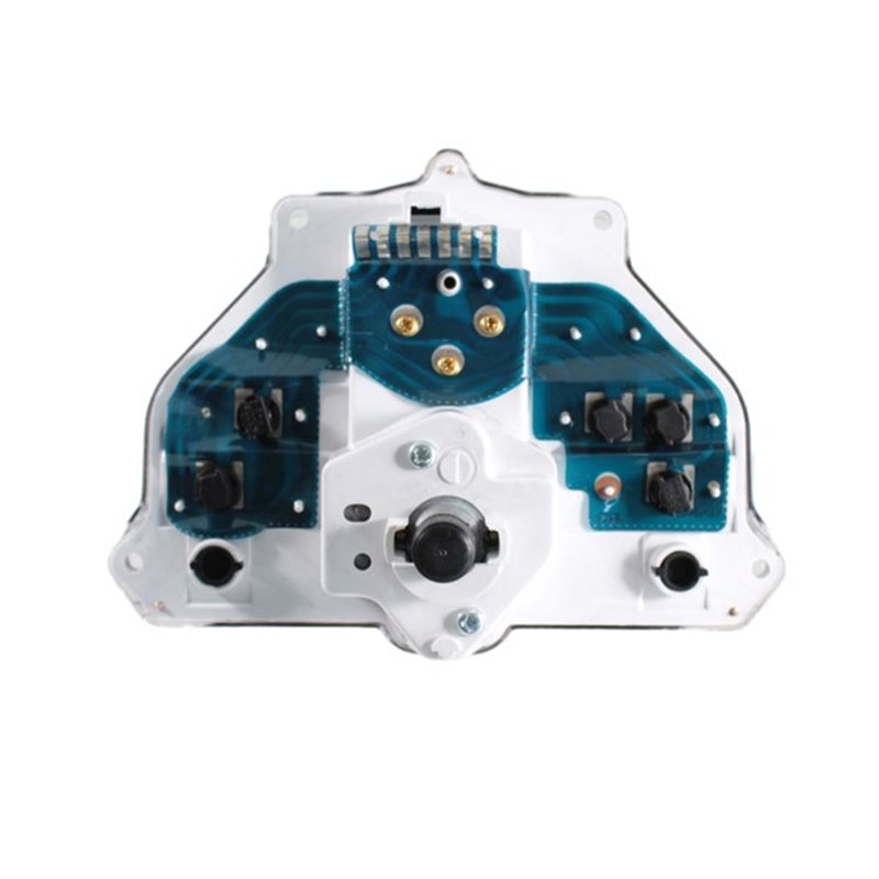 Velocímetro Piaggio Vespa HP 50-125 KMH80