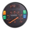 Velocímetro Piaggio Vespa Pk 50 XL scala 80 kmh 226739
