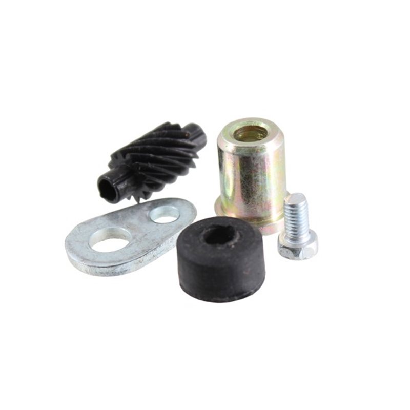 Par de engranajes transmisión cuentakilómetros Piaggio Vespa PX ARCOBALENO Par de engranajes transmisión cuentakilómetros Piaggio Vespa PX ARCOBALENO