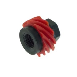Velocímetro piñón 10 dientes Piaggio Vespa 50-90-125cc Primavera/Et3 151615