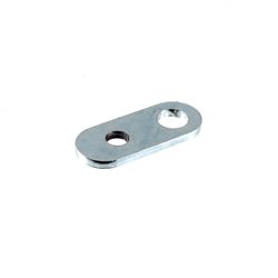 Placa de bloqueo de cable cuentakilómetros Piaggio Vespa 50-90-125cc Primavera/ET3-160gs-180ss 57938