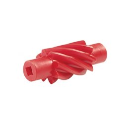 Velocímetro piñón 8 dientes Piaggio Vespa 50-90-125cc Primavera 151614