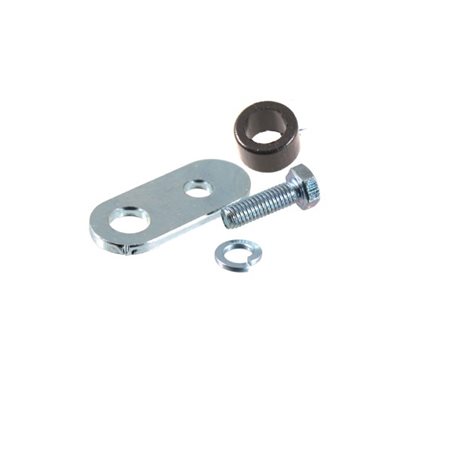 Kit de montaje cable cuentakilómetros Piaggio Vespa 50-90-125cc Primavera/ET3-160gs-180ss