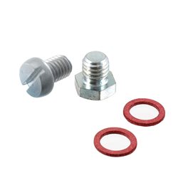 kit Tapa de aceite Piaggio  Vespa px-pe-pk