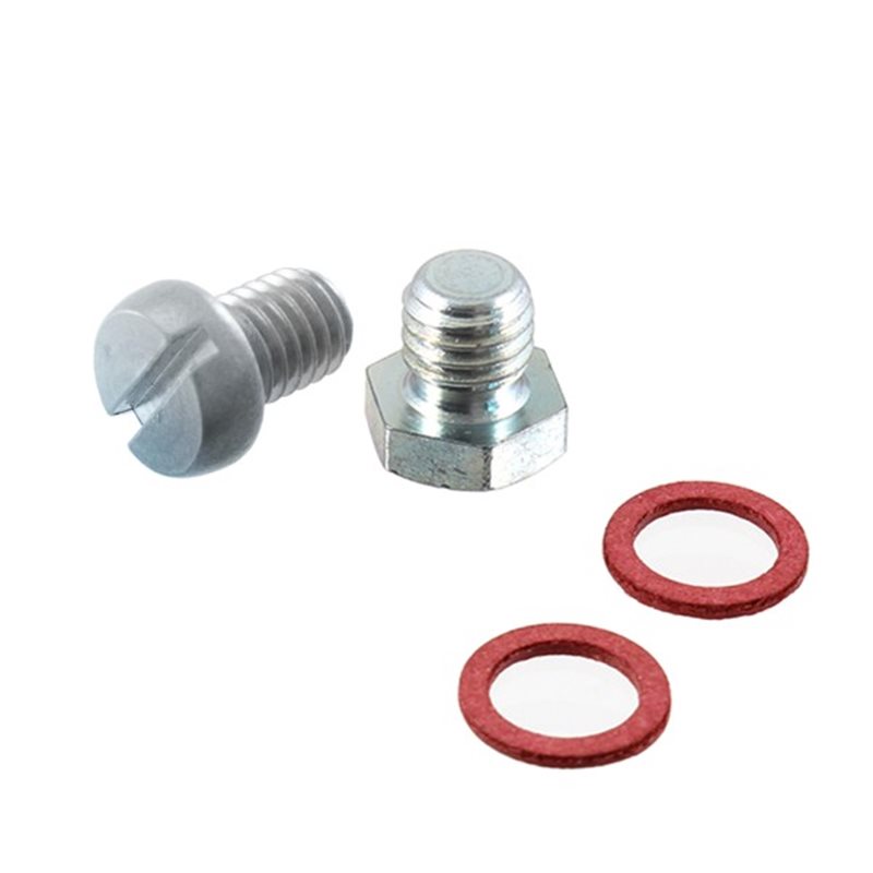 kit Tapa de aceite Piaggio  Vespa px-pe-pk