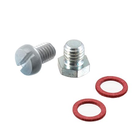 kit Tapa de aceite Piaggio  Vespa px-pe-pk