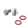 kit Tapa de aceite Piaggio  Vespa px-pe-pk