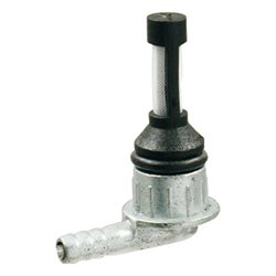 Tubo de aceite que conecta Piaggio Zip/Vespa 574362