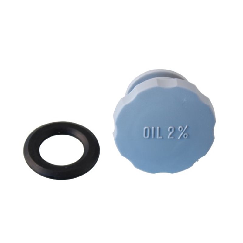 Tapón depósito gasolina gris Piaggio Ciao-SC-Bravo-50ccm 2T AC 270586 Tapón depósito gasolina gris Piaggio Ciao-SC-Bravo-50ccm 2T AC 270586