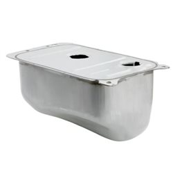Depósito Piaggio Vespa PK50 S Lusso-XL-N-Rush-Xl2-PK80 S Lusso 248414-214261