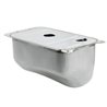 Depósito Piaggio Vespa PK50 S Lusso-XL-N-Rush-Xl2-PK80 S Lusso 248414-214261