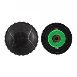 Tapa de combustible Piaggio Vespa Px 125-150-200cc Arcobaleno
