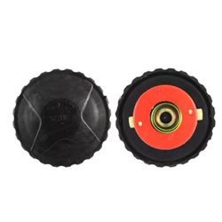 Tapa Depósito Piaggio Vespa pk 50-125 xl-px Arcobaleno