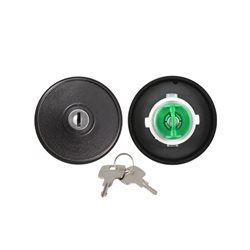 Tapa deposito gasolina Piaggio Ape Mp/Tm