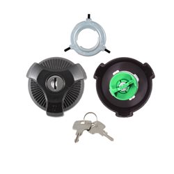 Tapon deposito gasolina Piaggio Ape P50cc