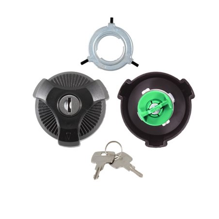 Tapon deposito gasolina Piaggio Ape P50cc