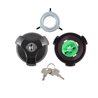 Tapon deposito gasolina Piaggio Ape P50cc