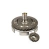 Embrague engranajes par dientes helicoidales Piaggio Vespa Pk 50cc- 22X63