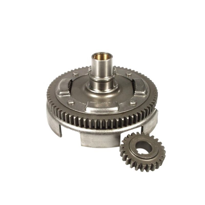 Embrague engranajes par dientes rectos Piaggio Vespa Et3 125cc - 27x69 Embrague engranajes par dientes rectos Piaggio Vespa Et3 125cc - 27x69