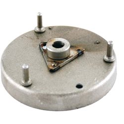 Caja embrague y espaciador Piaggio Ciao/SÍ¬/Bravo 114493