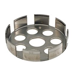 Caja de embrague Piaggio Vespa p200e 2458295