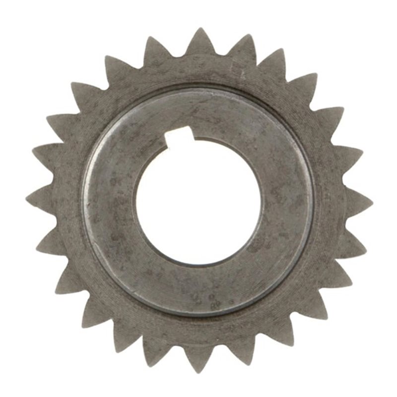Piñón Z 24 X 72 dientes rectos Piaggio Vespa 50-90-125 prim-et3 Piñón Z 24 X 72 dientes rectos Piaggio Vespa 50-90-125 prim-et3