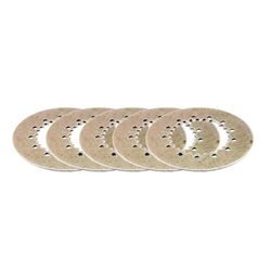 Juego de discos de embrague Piaggio Vespa Px 125cc/Gl/Sprint 150cc 094425