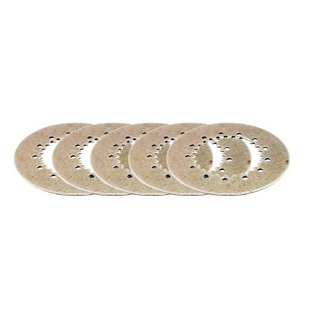 Juego de discos de embrague Piaggio Vespa Px 125cc/Gl/Sprint 150cc 094425