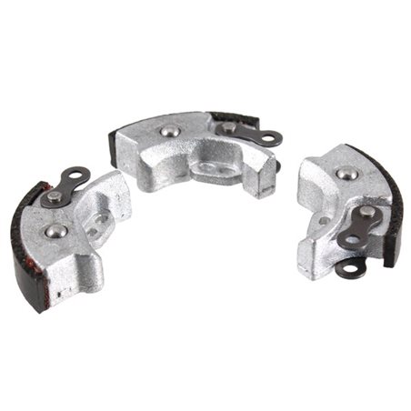 Massette Embrague para modelos sin variador Piaggio Ciao/Si/Bravo 249813 - sin muelles