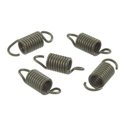 Muelles macizos embrague Piaggio Ciao 121753