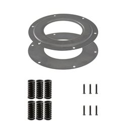 Kit de reparación transmisión primaria Piaggio Vespa Px 125-150cc 610214M