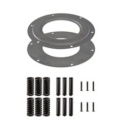 Kit de reparación transmisión primaria Piaggio Vespa Pe/Rally 200cc 610215M