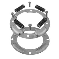Kit de reparación transmisión primaria Piaggio Vespa 50-90-125cc Primavera 146625