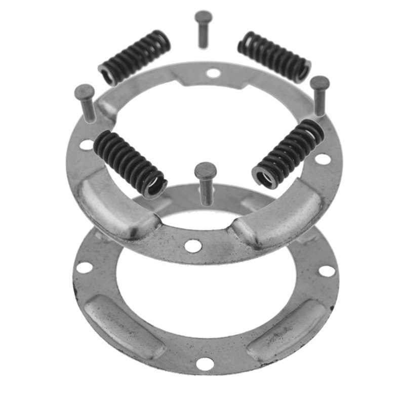 Kit de reparación transmisión primaria Piaggio Vespa 50-90-125cc Primavera 146625 Kit de reparación transmisión primaria Piaggio Vespa 50-90-125cc Primavera 146625