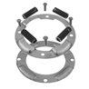 Kit de reparación transmisión primaria Piaggio Vespa 50-90-125cc Primavera 146625